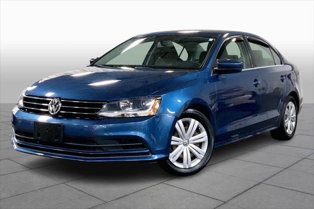 2017 Volkswagen Jetta