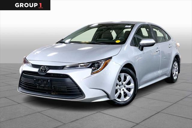 2023 Toyota Corolla