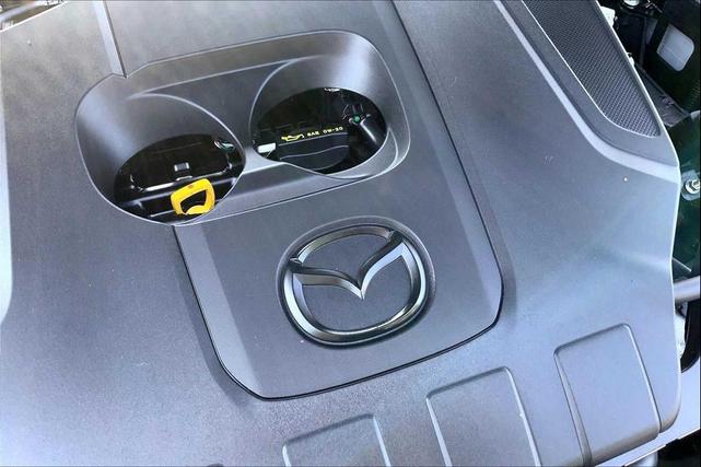 Photo of 2023 Polymetal Gray Metallic Mazda Mazda3