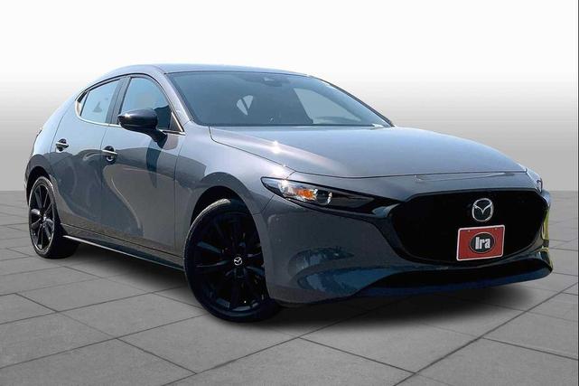 Photo of 2023 Polymetal Gray Metallic Mazda Mazda3