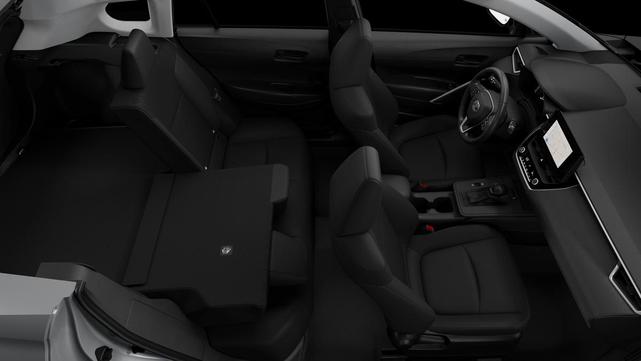 Photo of 2026 Gray Toyota Corolla Cross