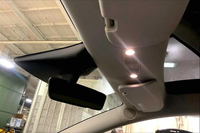 Photo of 2023 Midnight Silver Metallic Tesla Model Y