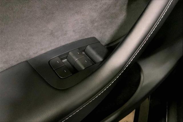 Photo of 2023 Midnight Silver Metallic Tesla Model Y