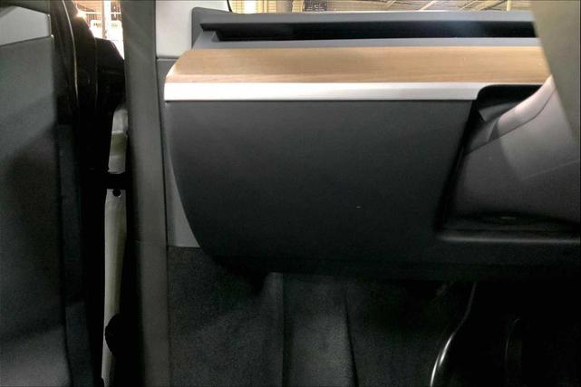 Photo of 2023 Midnight Silver Metallic Tesla Model Y