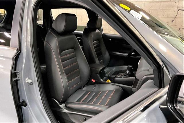 Photo of 2024 Urban Gray Pearl Honda CR-V Hybrid
