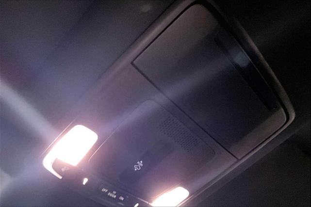Photo of 2024 Urban Gray Pearl Honda CR-V Hybrid