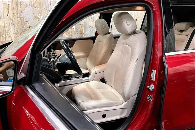 Photo of 2020 Patagonia Red Metallic Mercedes-Benz GLB 250