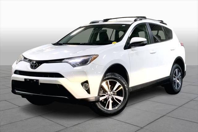 2018 Toyota RAV4