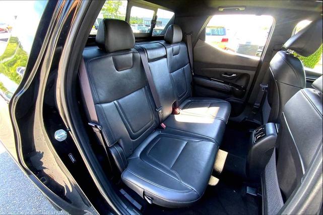 Photo of 2022 Phantom Black Hyundai SANTA CRUZ