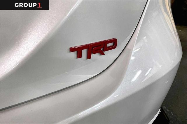 Photo of 2023 Wind Chill Pearl/Midnight Black Metallic Toyota Camry