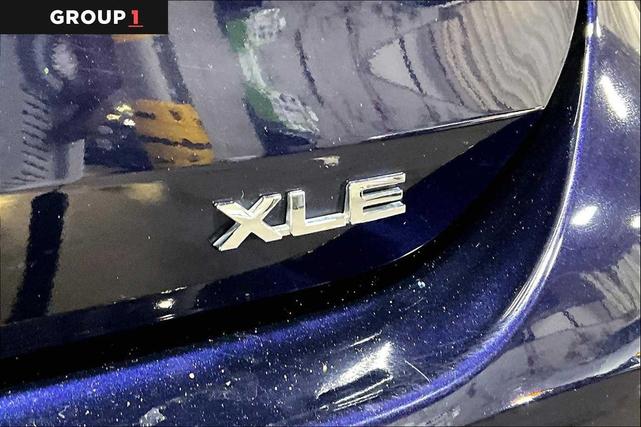 Photo of 2023 Blueprint Toyota Highlander