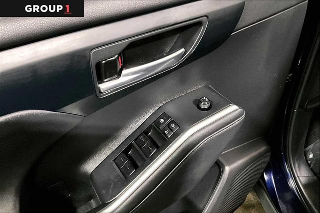 Photo of 2023 Blueprint Toyota Highlander
