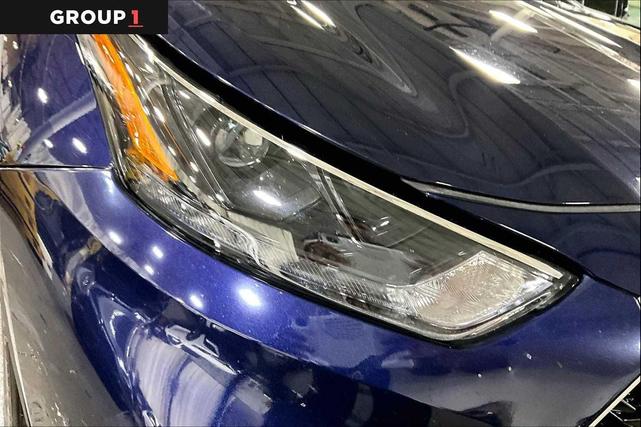 Photo of 2023 Blueprint Toyota Highlander