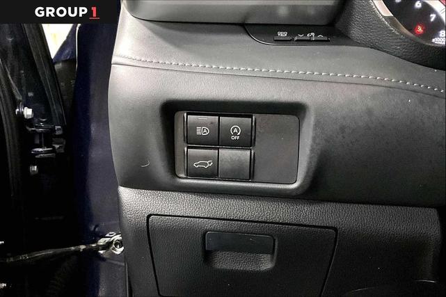Photo of 2023 Blueprint Toyota Highlander