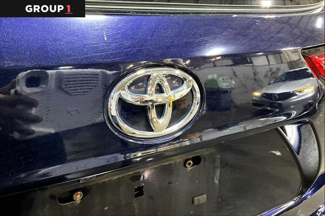 Photo of 2023 Blueprint Toyota Highlander