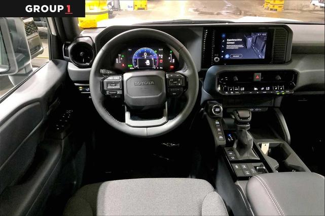 Photo of 2025 Ice Cap Toyota Land Cruiser