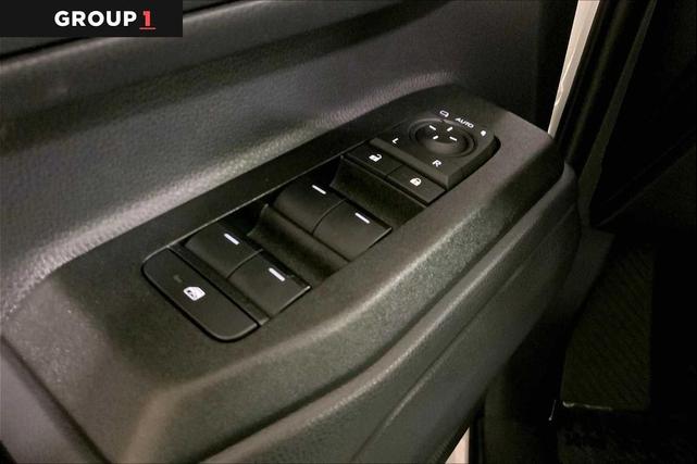 Photo of 2025 Ice Cap Toyota Land Cruiser