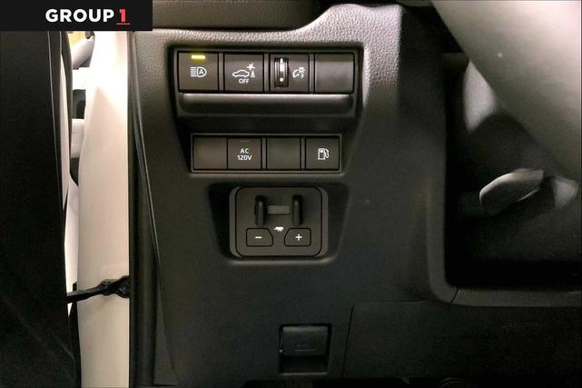 Photo of 2025 Ice Cap Toyota Land Cruiser