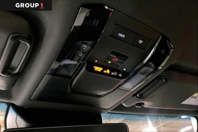 Photo of 2025 Ice Cap Toyota Land Cruiser