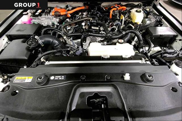 Photo of 2025 Ice Cap Toyota Land Cruiser
