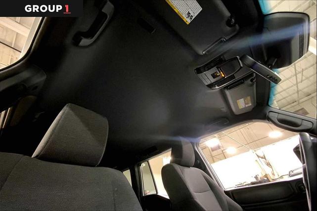 Photo of 2025 Ice Cap Toyota Land Cruiser