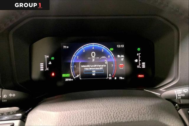 Photo of 2025 Ice Cap Toyota Land Cruiser