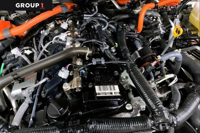 Photo of 2025 Ice Cap Toyota Land Cruiser