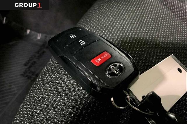 Photo of 2025 Ice Cap Toyota Land Cruiser