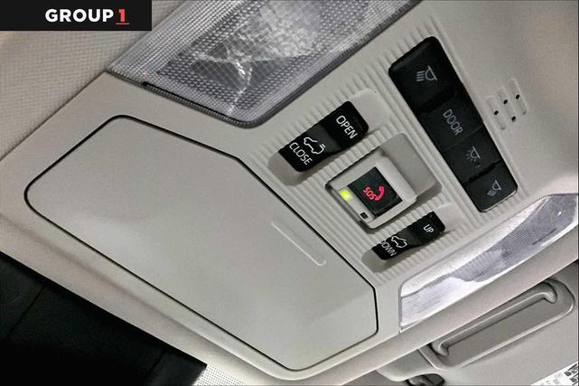 Photo of 2023 Silver Sky Metallic Toyota RAV4
