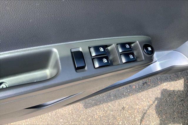 Photo of 2015 Black Granite Chevrolet Spark