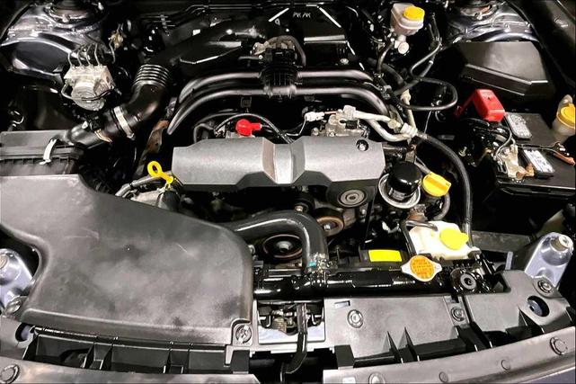 Photo of 2015 Carbide Gray Metallic Subaru Legacy
