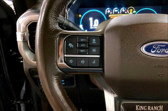 Photo of 2021 Agate Black Metallic Ford F-150