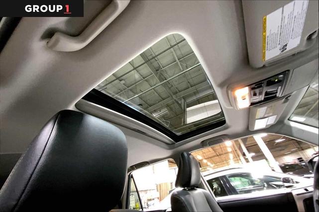 Photo of 2020 Classic Silver Metallic Toyota 4Runner