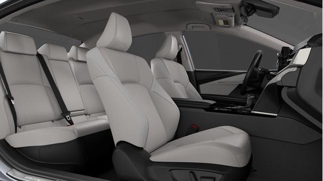 Photo of 2025 Gray Toyota Camry