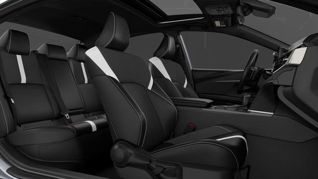 Photo of 2026 Gray Toyota Camry