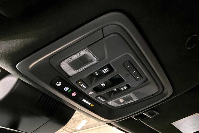 Photo of 2024 Sterling Metallic GMC Sierra 1500
