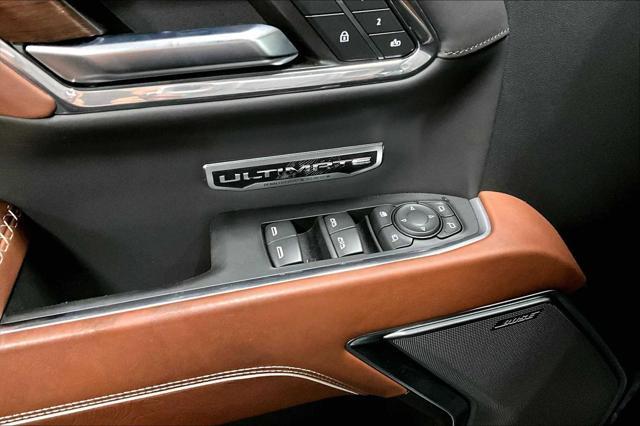 Photo of 2024 Sterling Metallic GMC Sierra 1500