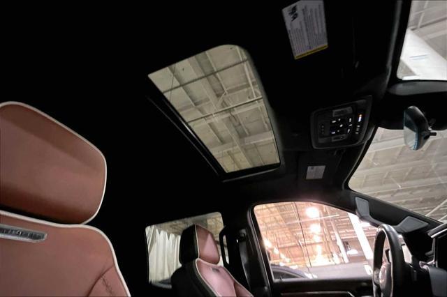 Photo of 2024 Sterling Metallic GMC Sierra 1500