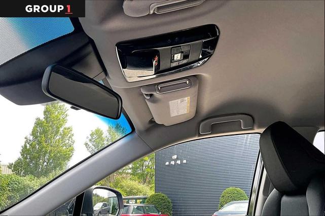 Photo of 2022 Blueprint Toyota Venza