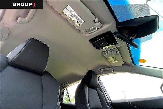 Photo of 2022 Blueprint Toyota Venza