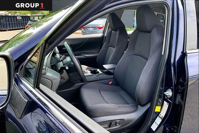 Photo of 2022 Blueprint Toyota Venza