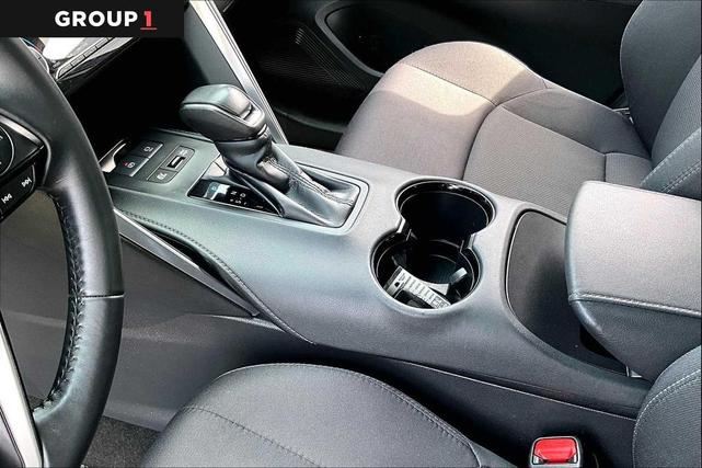 Photo of 2022 Blueprint Toyota Venza