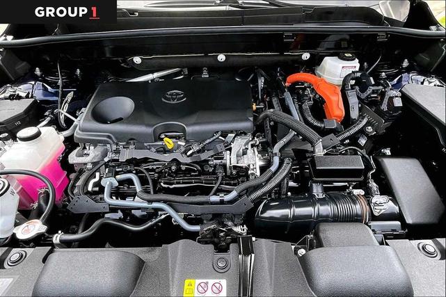 Photo of 2022 Blueprint Toyota Venza