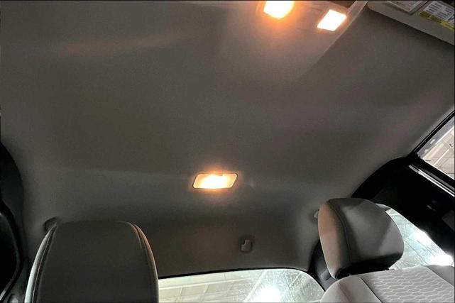 Photo of 2018 Magnetic Gray Metallic Toyota Tacoma