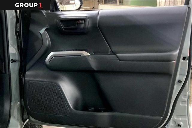 Photo of 2022 Lunar Rock Toyota Tacoma