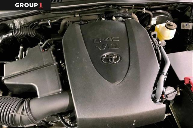 Photo of 2022 Lunar Rock Toyota Tacoma