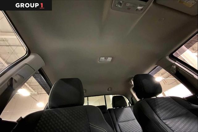 Photo of 2022 Lunar Rock Toyota Tacoma
