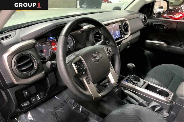 Photo of 2022 Lunar Rock Toyota Tacoma