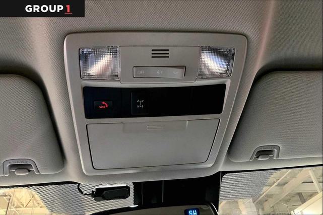 Photo of 2022 Lunar Rock Toyota Tacoma