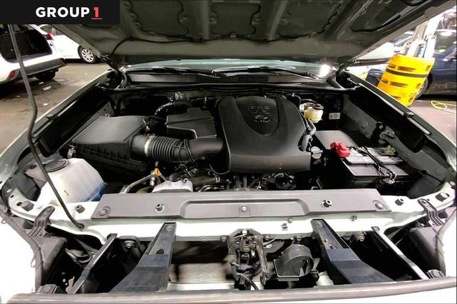 Photo of 2022 Lunar Rock Toyota Tacoma